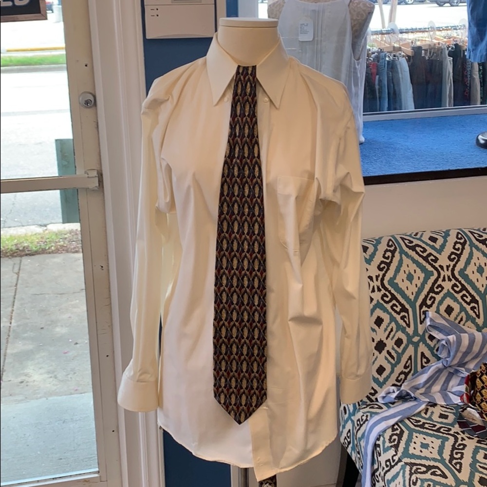 Tie